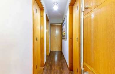 Imagem 5: Apartamento Venda 3 Dormitórios - 99 m² Vila Romana