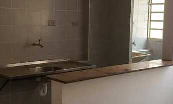 Imagem 7: Apartamento com 1 dormitório no Residencial Maranatha