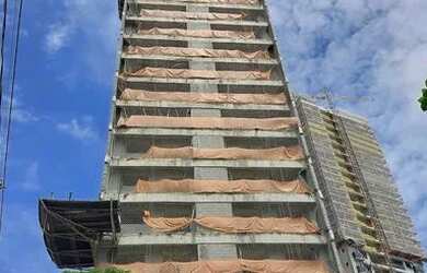 Imagem: Apartamento para venda possui 32 metros