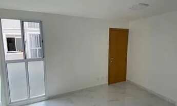 Imagem 3: Apartamento 2 quartos - Ana Eliza 3, Cambé - Pr