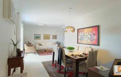 Imagem 4: Apartamento (tipo - padrao) 4 dormitórios/suite, cozinha planejada, portaria 24hs, lazer