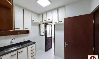 Imagem 2: Apartamento (tipo - padrao) 3 dormitórios/suite, cozinha planejada, elevador, em condomíni