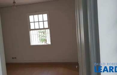 Imagem 3: CASA ASSOBRADADA - VILA CLEMENTINO - SP