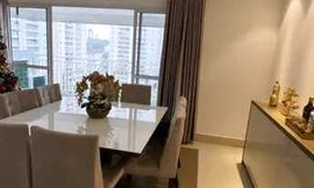 Imagem: Apartamento para venda tem 123 metros quadrados