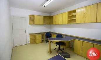 Imagem 7: São Paulo - Casa Comercial - Moema