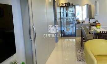 Imagem 4: Edifício Residencial Vale do Sol- Venda-Centro