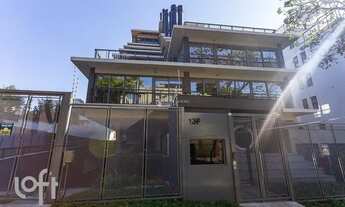 Imagem 4: Apartamento à venda Rua Jaime Telles, Petrópolis - Porto Alegre