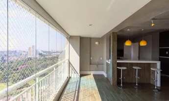 Imagem 2: SÃO PAULO - Apartamento Padrão - MORUMBI