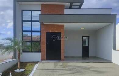 Imagem 2: SOROCABA - Casa de Condomínio - Villaggio Ipanema I