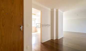 Imagem 8: Apartamento Locação 4 Dormitórios - 256 m² Jardim Paulista