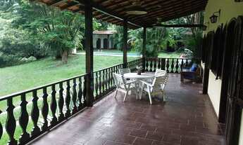 Imagem 7: Condado de Maricá - Casa super espaçosa com linda vista para o amanhecer