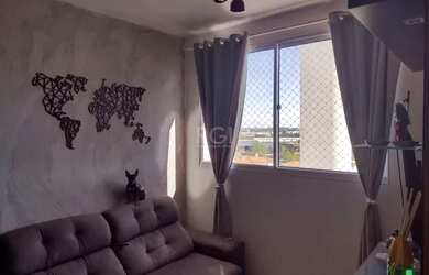 Imagem 2: Apartamento em Humaitá