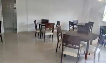 Imagem 4: Lindo Duplex no Aquarius