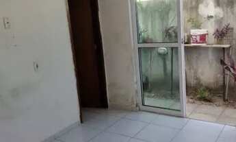 Imagem 3: Apartamento térreo pra alugar em valentina parque do sol