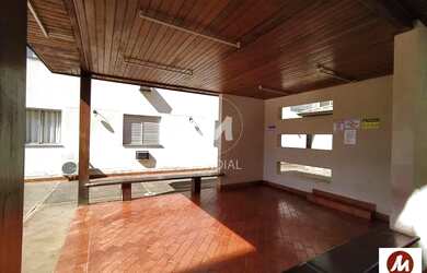 Imagem 9: Apartamento (tipo - padrao) 3 dormitórios/suite, cozinha planejada, em condomínio fechado