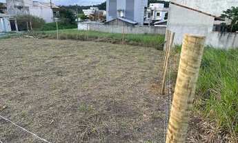 Imagem: Terreno Vale das Palmeiras