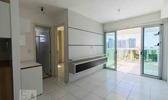 Imagem 4: Apartamento para Aluguel - Águas Claras, 1 Quarto, 44 m2