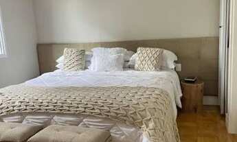 Imagem 3: Apartamento à venda em Moema Pássaros com 120 m², 3 quartos, 1 suíte, 2 vagas