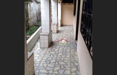 Imagem 4: Casa com 4 dormitórios à venda por R$ 300.000,00 - Montese - Fortaleza/CE