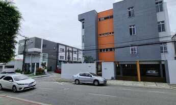 Imagem 4: Apartamento para Venda em Fortaleza, DIONISIO TORRES, 3 dormitórios, 2 suítes, 3 banheiros