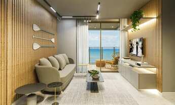 Imagem 3: Lançamento no Jardim Oceania, JP, com apartamentos a partir de 3 quartos, sendo 1 suíte