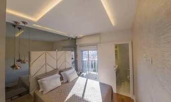 Imagem 7: Apartamento com 3 dormitórios à venda, 180 m² por R$ 1.568.384 - Anália Franco