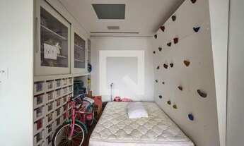 Imagem 5: Apartamento para Aluguel - Tijuca, 2 Quartos, 130 m2