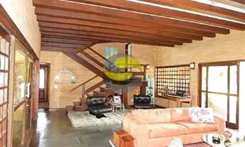 Imagem 4: 02267 - Casa 5 Dorms. (5 Suítes), GRANJA VIANA - COTIA/SP