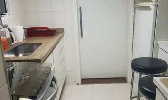 Imagem 6: Venda Apartamento 1 Dormitórios - 51 m² Pinheiros