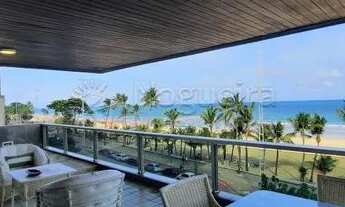 Imagem 7: Excelente apartamento na beira mar de Boa Viagem com 413,66m²