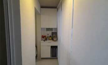 Imagem 3: Studio Mobiliado para alugar