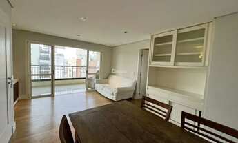 Imagem: Ótimo apartamento em Moema Pássaros