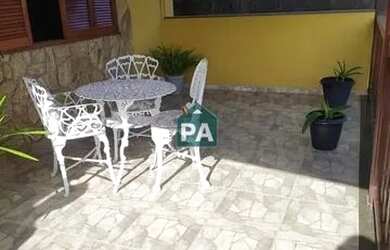 Imagem 6: Casa com 3 dormitórios à venda, 224 m² por R$ 480.000 - Dom Bosco - Poços de Caldas/MG