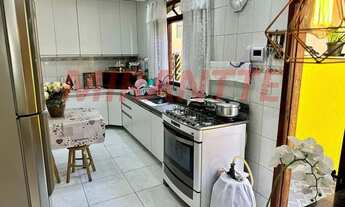 Imagem 5: Sobrado de 310m² com 3 quartos em Freguesia do Ó