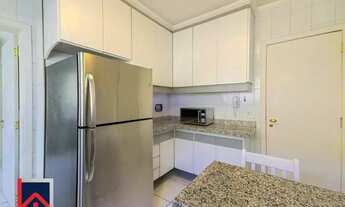 Imagem 14: Apartamento Venda Vila Olímpia 117 m² 3 Dormitórios