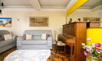 Imagem: Apartamento 123m² - 3 dormitórios no bairro