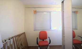 Imagem 3: Apartamento à venda em Aclimação com 55 m², 1 quarto, 1 suíte, 1 vaga