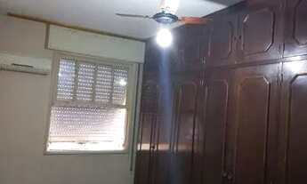 Imagem: Apto 1 dorm. Bairro Aparecida Santos 320