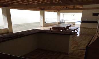 Imagem 4: Casa com piscina Jardim São Lourenço