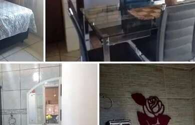 Imagem 3: 4 residências + 1 sala comercial