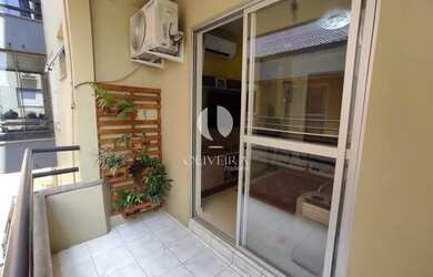 Imagem 7: Apartamento 01 dormitório para venda no bairro Nossa Senhora de Fátima!