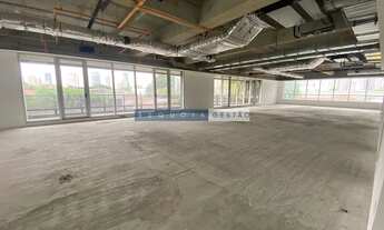 Imagem 2: Conjunto Comercial em Vila Gertrudes - São Paulo, SP