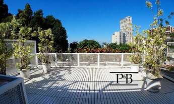 Imagem 7: Casa com 4 dormitórios para alugar, 742 m² por R$ 36.311,31 - Leblon - Rio de Janeiro/RJ