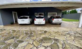 Imagem 3: Bela Casa Térrea 4 Quartos, Condomínio Vivendas Lago Azul - Grande Colorado