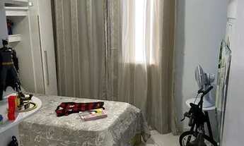 Imagem 7: Apartamento para venda tem 60 metros quadrados com 3 quartos em Industrial - Aracaju - SE