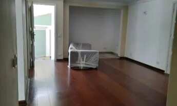 Imagem 6: SÃO PAULO - Casa Padrão - MORUMBI