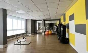 Imagem 4: Apartamento com 2 dormitórios para alugar, 42 m² por R$ 3.000/mês - Socorro - São Paulo/SP