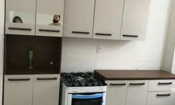 Imagem: Apartamento vista castanheiras planalto