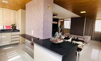 Imagem 7: Apartamento para venda possui 239 metros quadrados com 4 quartos