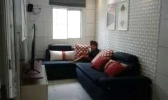 Imagem 2: Casa para venda tem 85 metros quadrados com 2 quartos em Telégrafo Sem Fio - Belém